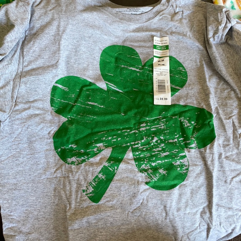 Adult t shirt